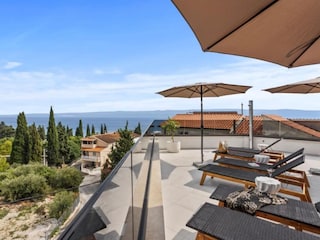 Appartement Duće  24