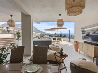 Appartamento Duće  17