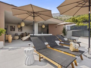 Appartamento Duće  18