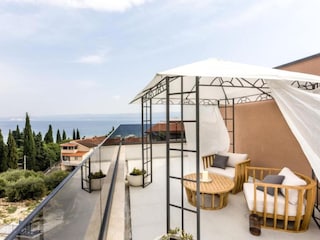 Appartement Duće  28