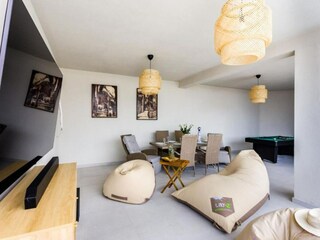 Appartement Duće Équipement 4