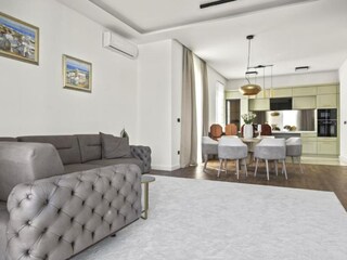 Appartement Duće Équipement 6