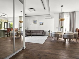 Appartamento Duće Caratteristiche 7