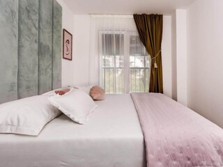 Apartment Duće Ausstattung 10