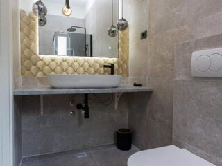 Apartment Duće Ausstattung 13