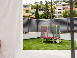 Apartamento Duće Grabación al aire libre 3