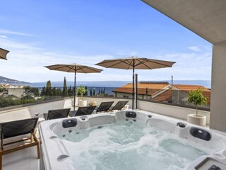 Appartamento Duće  22