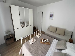 Apartment Makarska Ausstattung 5