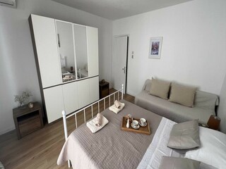 Apartment Makarska Features 5