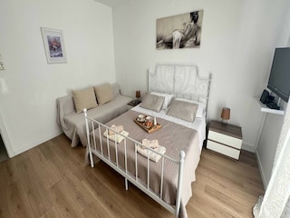 Apartment Makarska Ausstattung 6
