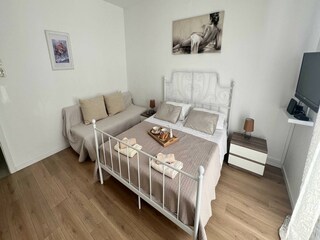 Apartment Makarska Features 6