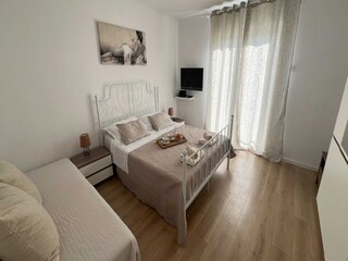 Apartment Makarska Features 7