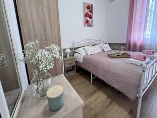 Apartment Makarska Features 12