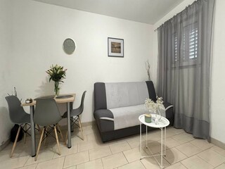 Apartment Makarska Features 2