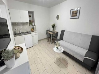 Apartment Makarska Features 4