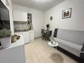 Apartment Makarska Features 5