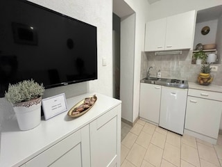 Apartment Makarska Ausstattung 6