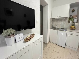 Apartment Makarska Features 6