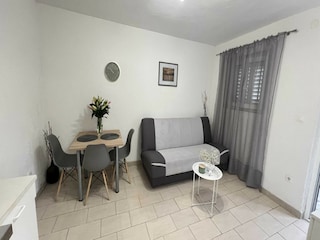 Apartment Makarska Ausstattung 7