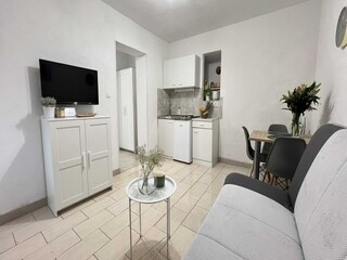 Apartment Makarska Features 8