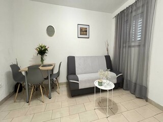 Apartment Makarska Features 9