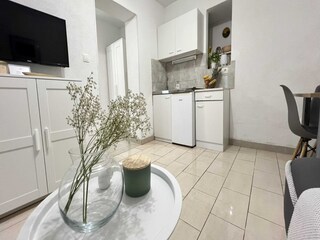 Apartment Makarska Features 11