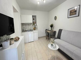 Apartment Makarska Features 12