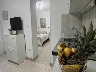 Apartment Makarska Features 13