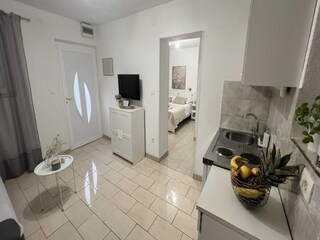 Apartment Makarska Features 14