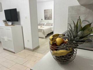Apartment Makarska Features 15