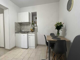 Apartment Makarska Features 16