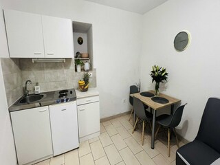 Apartment Makarska Features 17