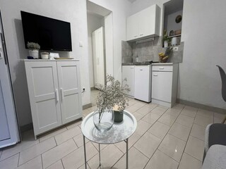 Apartment Makarska Features 18