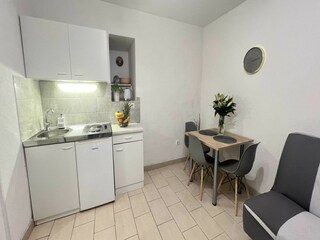 Apartment Makarska Features 20