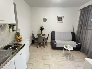 Apartment Makarska Features 21