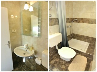 Apartment Makarska Features 25