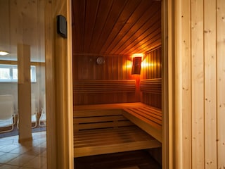 Appartamento per vacanze Bichlbach Caratteristiche 16