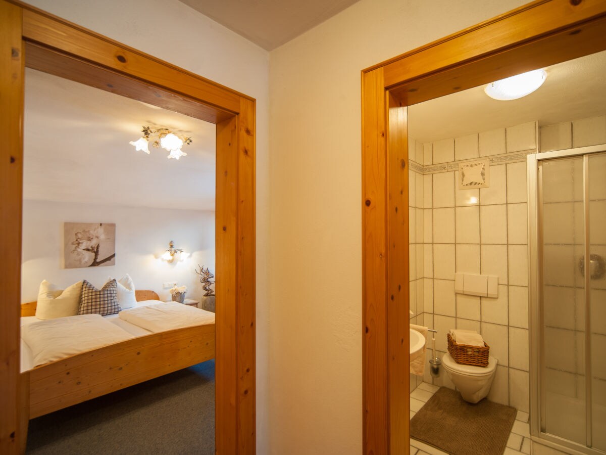 Holiday apartment Tirol50 at Hechenbergerhof - Features photo 13