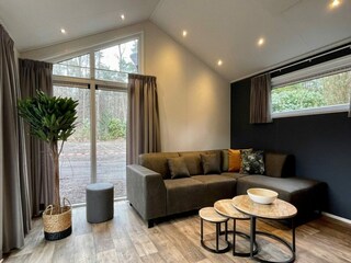 Chalet Beekbergen Features 3