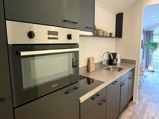 Chalet Beekbergen Features 5