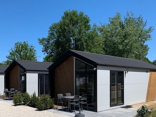 Chalet Beekbergen Enregistrement extérieur 2