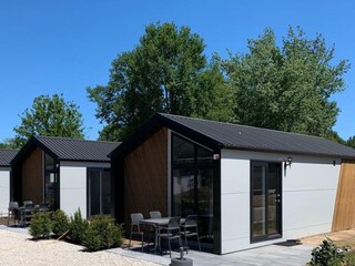 Chalet Beekbergen Outdoor Recording 2