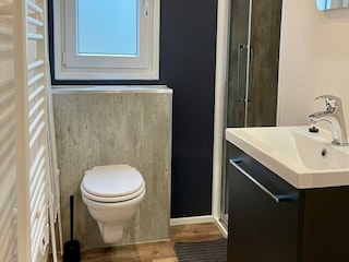 Chalet Beekbergen Ausstattung 10