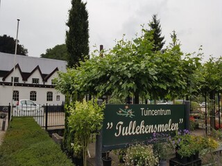 Chalet Beekbergen Environment 40