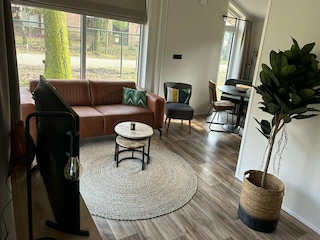 Chalet Beekbergen Ausstattung 2