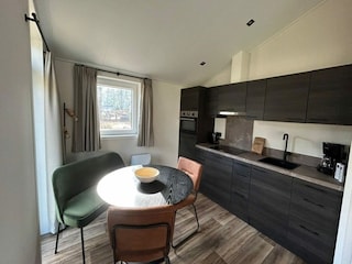 Chalet Beekbergen Ausstattung 3