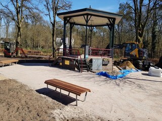 Chalet Beekbergen Environnement 37