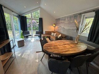 Chalet Beekbergen Features 3