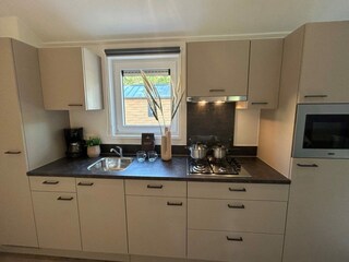 Chalet Beekbergen Features 4