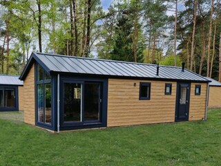 Chalet Beekbergen Outdoor Recording 2